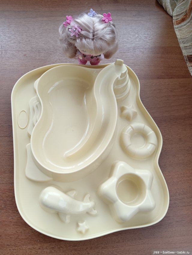 Фикспрайс рулит — Гибриды шарнирных кукол (не БЖД): подбор тела