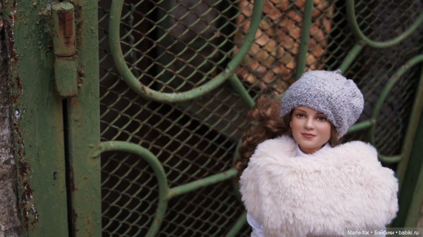 Калина красная. Что ты осень наделала с нами (фото 2)