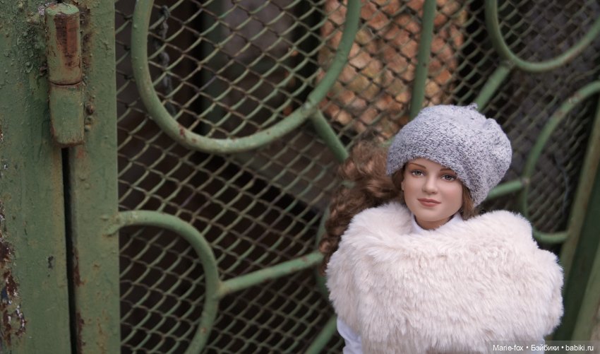 Калина красная. Что ты осень наделала с нами