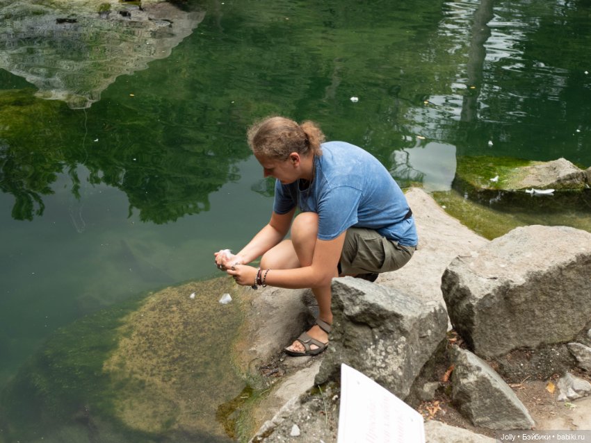 Странствия мага — Лепка авторских кукол: полимерная глина