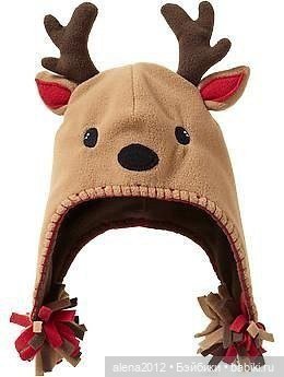 Шапочки для любимок. Просто и мило (фото 7)