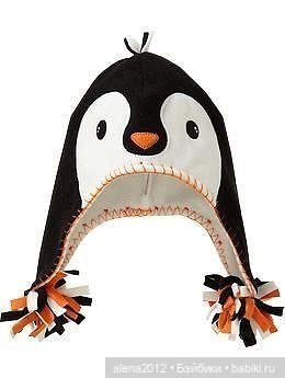 Шапочки для любимок. Просто и мило (фото 6)