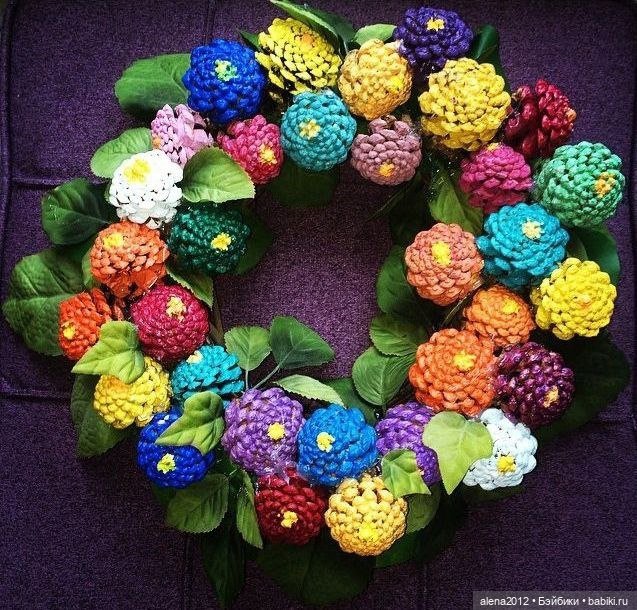 Шапочки для любимок. Просто и мило