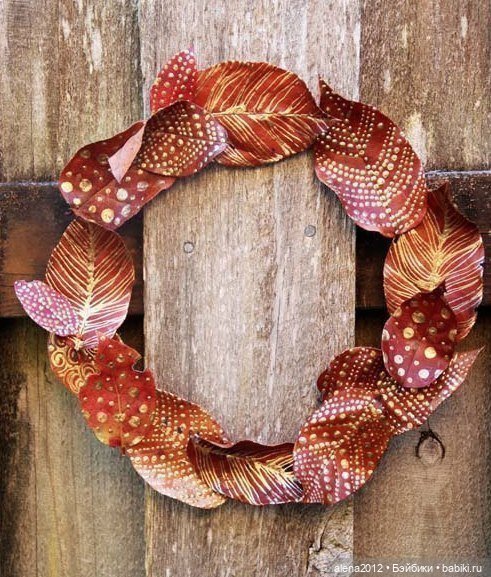 Шапочки для любимок. Просто и мило