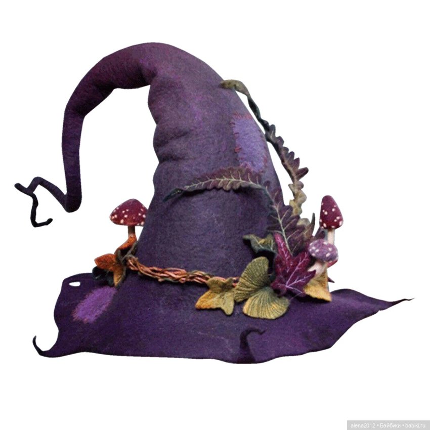 Шапочки для любимок. Просто и мило