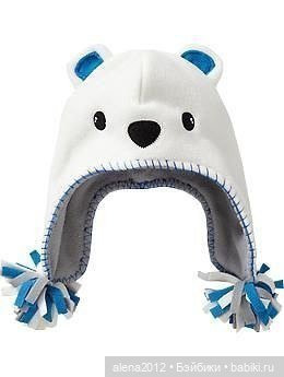 Шапочки для любимок. Просто и мило (фото 8)