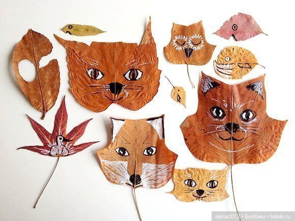 Шапочки для любимок. Просто и мило