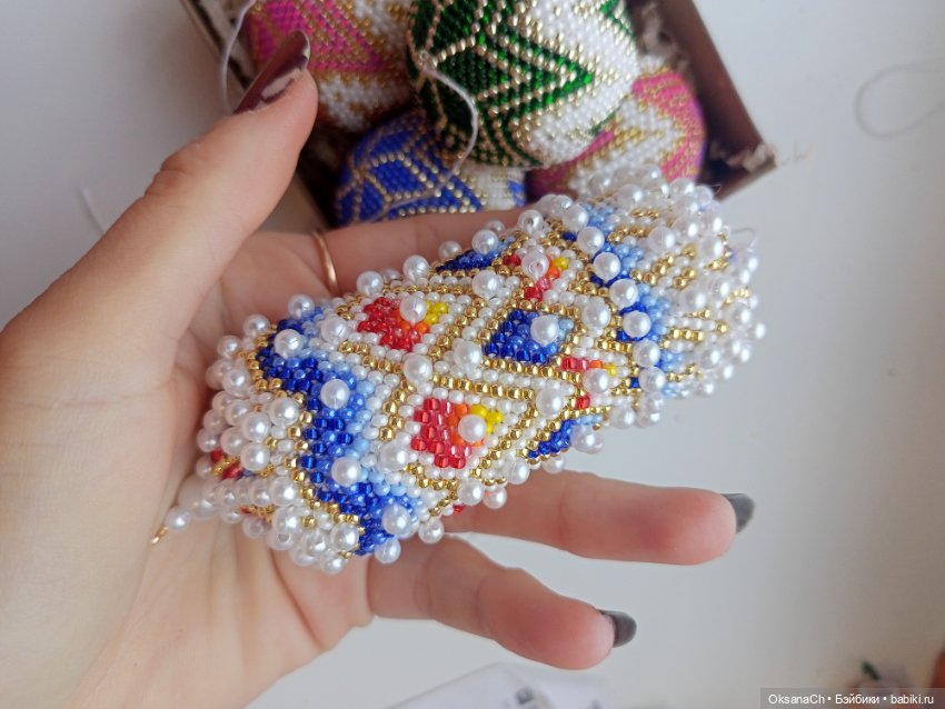 Приближение праздника — Другие хобби и увлечения: сад (фото 8)