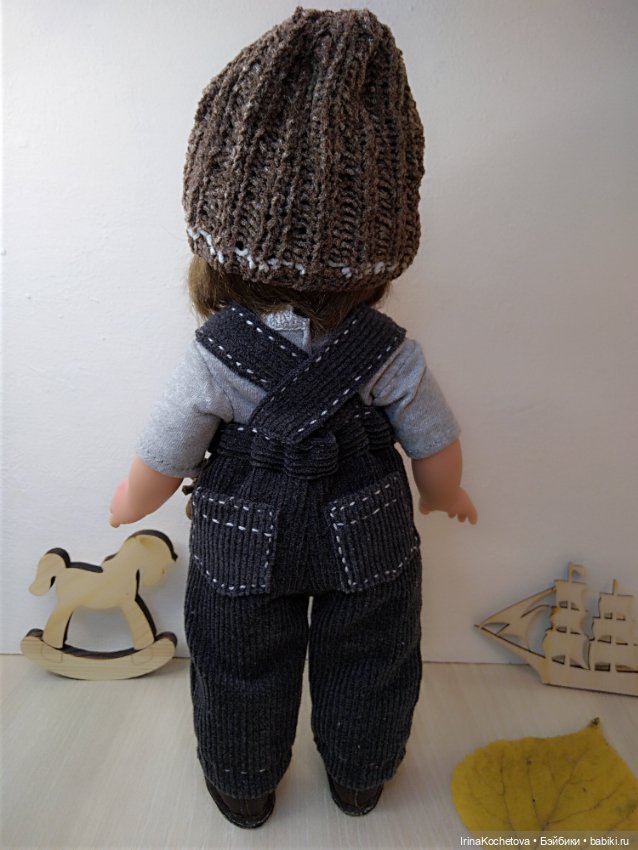 Эти глаза... Или счастливое завершение . Начало в топике " А был ли мальчик?"