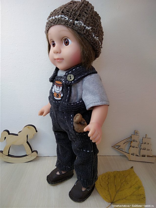 Эти глаза... Или счастливое завершение . Начало в топике " А был ли мальчик?"