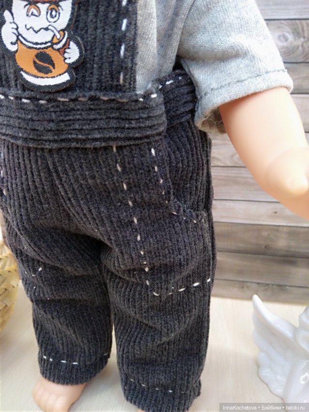 Эти глаза... Или счастливое завершение . Начало в топике " А был ли мальчик?" (фото 10)