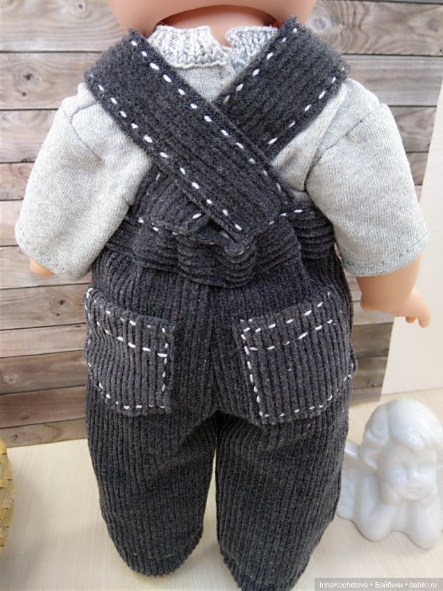 Эти глаза... Или счастливое завершение . Начало в топике " А был ли мальчик?"