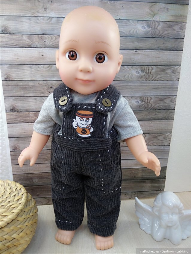 Эти глаза... Или счастливое завершение . Начало в топике " А был ли мальчик?" (фото 9)