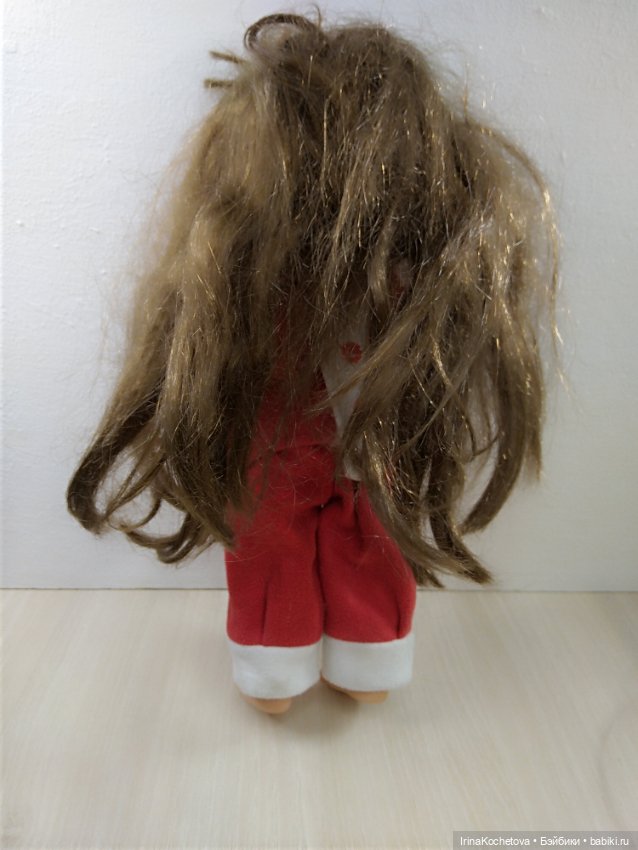 Эти глаза... Или счастливое завершение . Начало в топике " А был ли мальчик?" (фото 5)