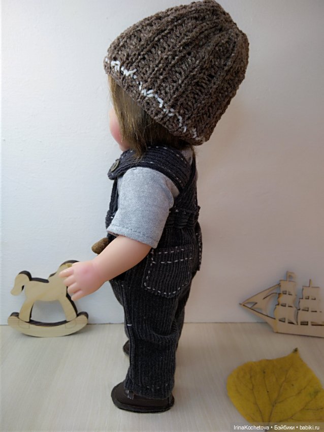 Эти глаза... Или счастливое завершение . Начало в топике " А был ли мальчик?"