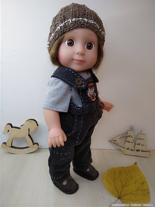 Эти глаза... Или счастливое завершение . Начало в топике " А был ли мальчик?"