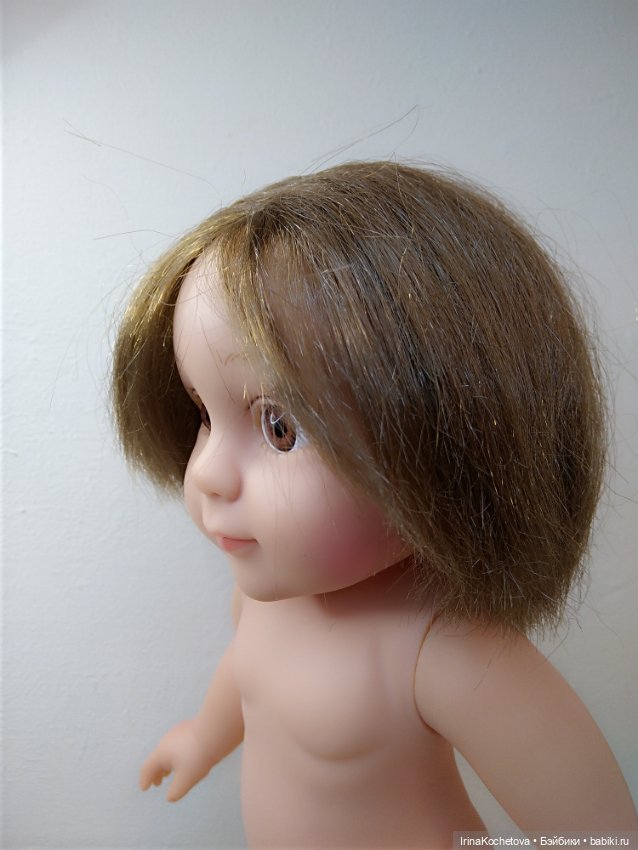 Эти глаза... Или счастливое завершение . Начало в топике " А был ли мальчик?"