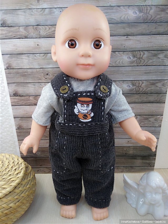 Эти глаза... Или счастливое завершение . Начало в топике " А был ли мальчик?"