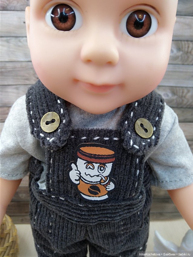 Эти глаза... Или счастливое завершение . Начало в топике " А был ли мальчик?"