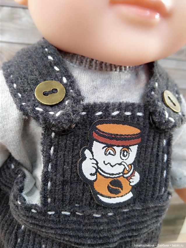 Эти глаза... Или счастливое завершение . Начало в топике " А был ли мальчик?"