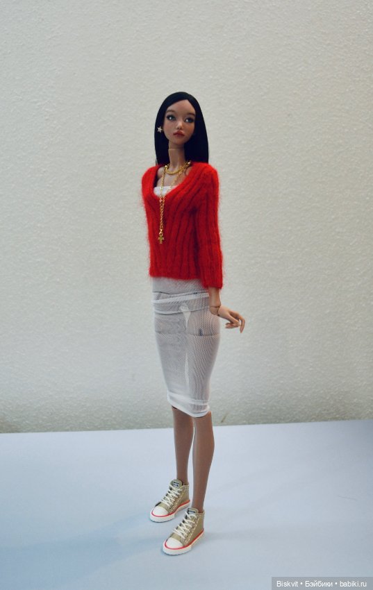 Еще немного новеньких девочек