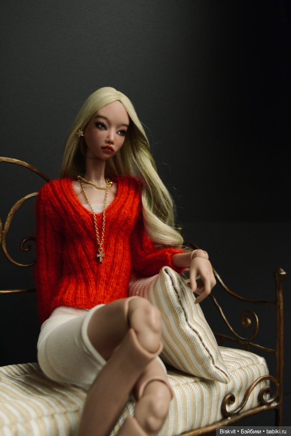 Еще немного новеньких девочек