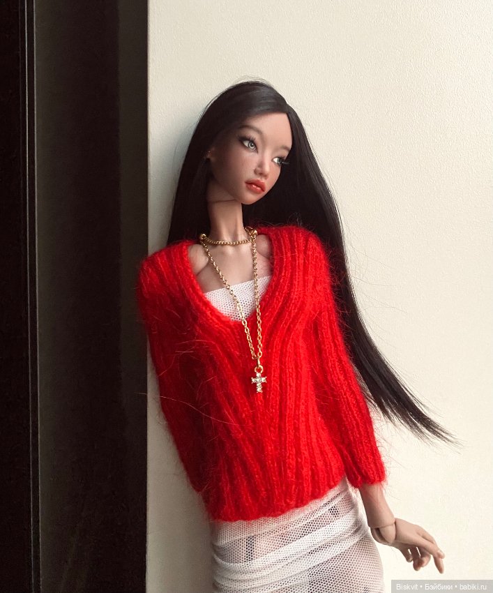 Еще немного новеньких девочек