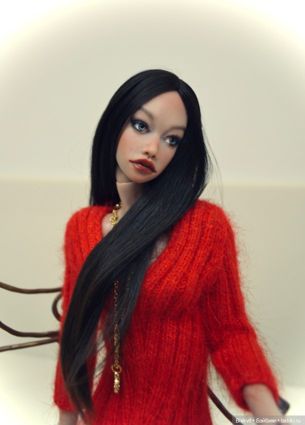 Еще немного новеньких девочек