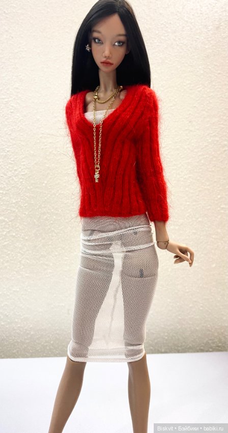 Еще немного новеньких девочек