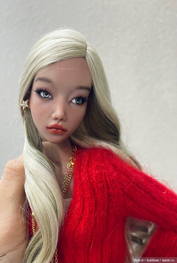 Еще немного новеньких девочек