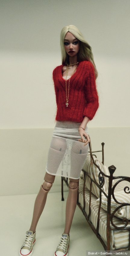 Еще немного новеньких девочек