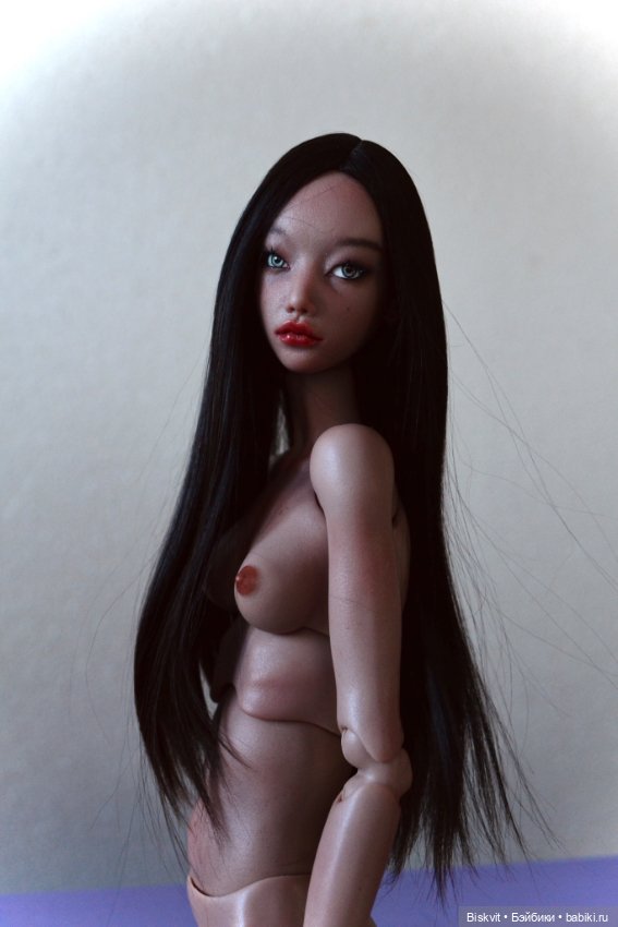 Еще немного новеньких девочек (фото 3)