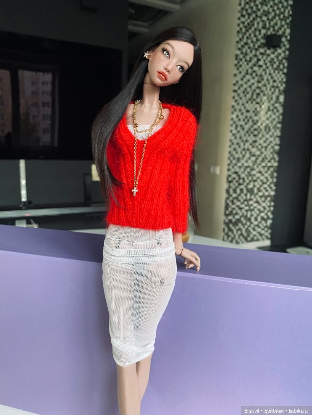 Еще немного новеньких девочек