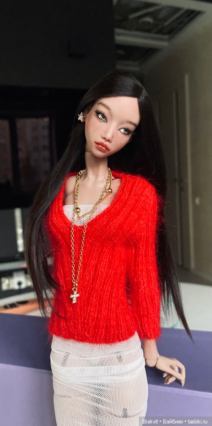 Еще немного новеньких девочек