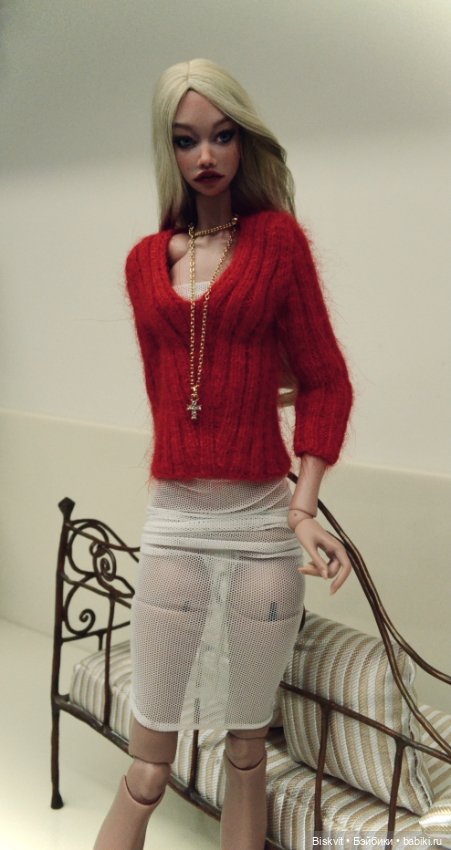 Еще немного новеньких девочек