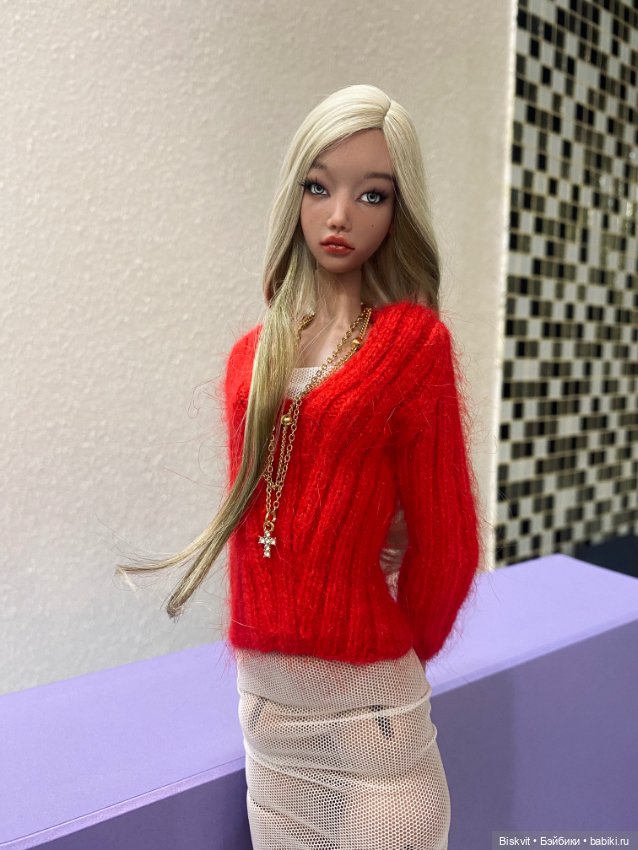 Еще немного новеньких девочек (фото 2)