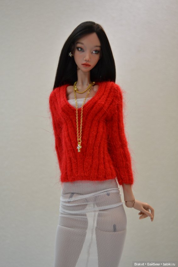 Еще немного новеньких девочек