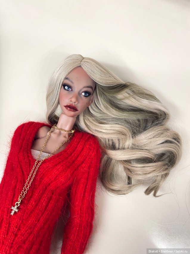 Еще немного новеньких девочек