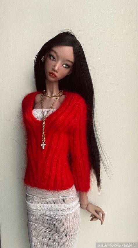 Еще немного новеньких девочек