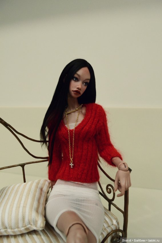 Еще немного новеньких девочек