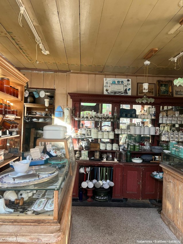 Музыкальная История 64 — Туризм и путешествия: фотоотчеты из поездок (фото 8)