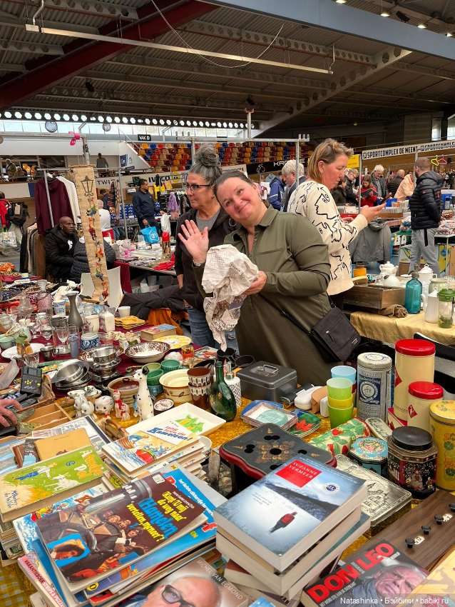 Музыкальная История 64 — Туризм и путешествия: фотоотчеты из поездок