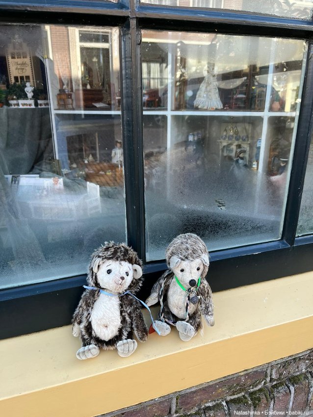 Музыкальная История 64 — Туризм и путешествия: фотоотчеты из поездок (фото 7)