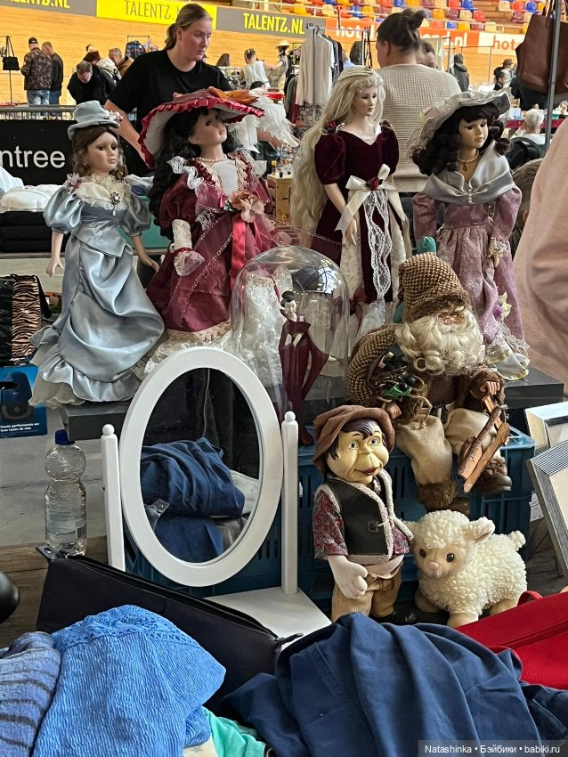 Музыкальная История 64 — Туризм и путешествия: фотоотчеты из поездок