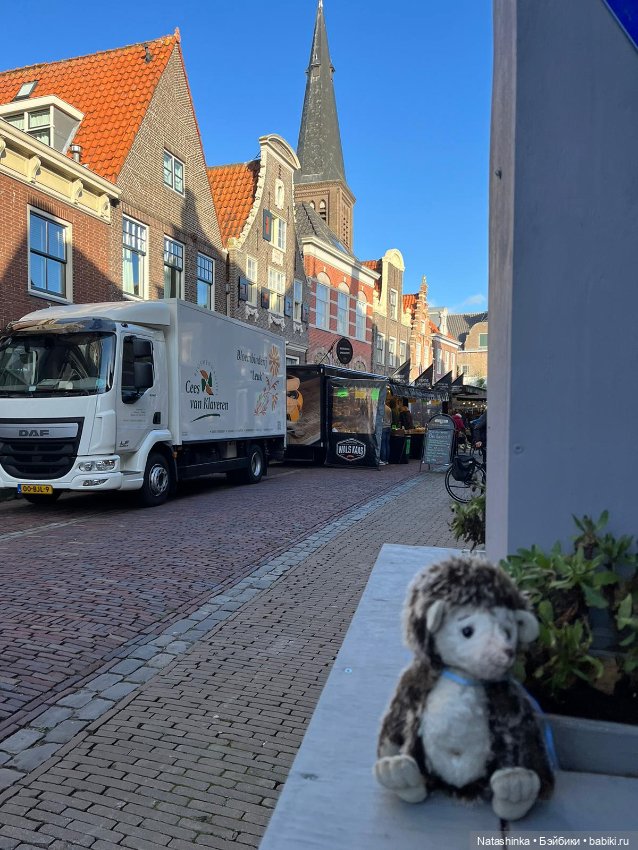 Музыкальная История 64 — Туризм и путешествия: фотоотчеты из поездок (фото 5)