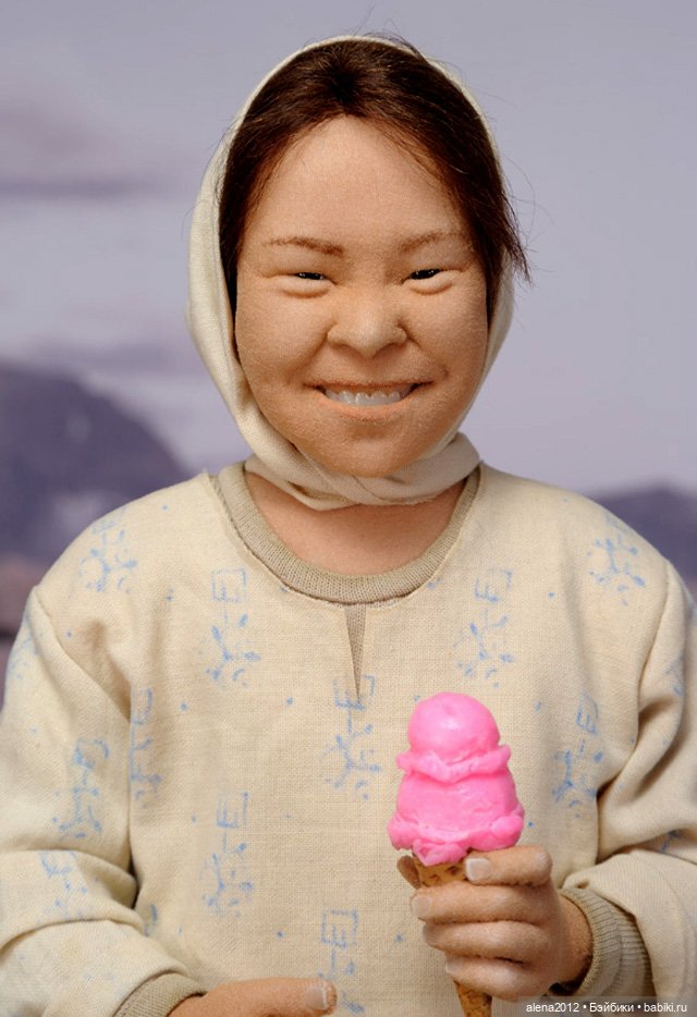 Лиза Лихтенфельс (Lisa Lichtenfels), восхищаемся снова и снова