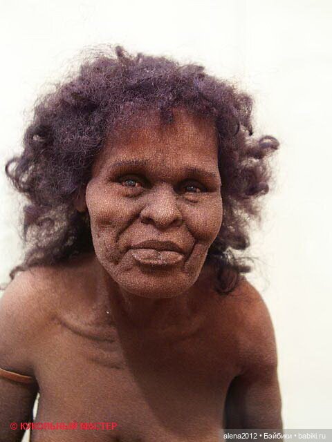 Лиза Лихтенфельс (Lisa Lichtenfels), восхищаемся снова и снова