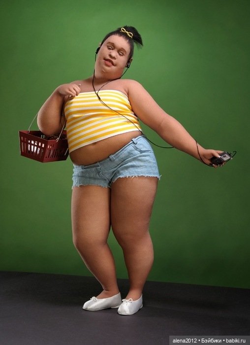 Лиза Лихтенфельс (Lisa Lichtenfels), восхищаемся снова и снова