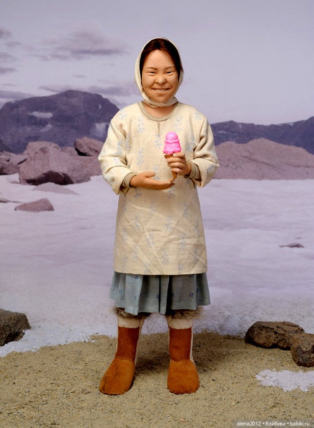 Лиза Лихтенфельс (Lisa Lichtenfels), восхищаемся снова и снова