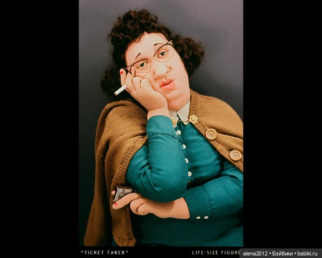 Лиза Лихтенфельс (Lisa Lichtenfels), восхищаемся снова и снова